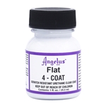 Angelus Flat 4-Coat Finisher