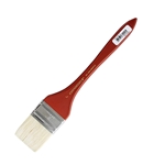 Connoisseur White Hog Bristle Hake Brushes