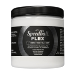 Speedball Flex Fabric Screen Printing Ink