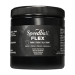 Speedball Flex Fabric Screen Printing Ink