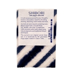 Lamali Shibori Multimedia Journals