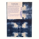 Lamali Shibori Multimedia Journals