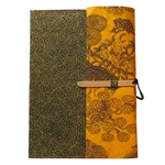 Lamali Hard-Cover Wanderer Journal