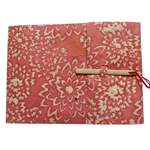 Lamali Gargi Soft-Cover Journal