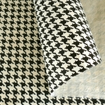 Lamali Black & White Printed Paper Collection