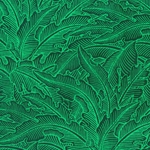 Lamali "Greenery: Medium" Printed Papers