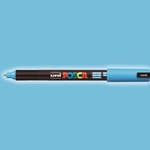 POSCA Paint Markers PC-1MR Extra-Fine Tip