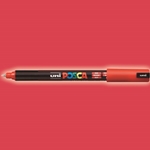 POSCA Paint Markers PC-1MR Extra-Fine Tip