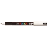 POSCA Paint Markers PC-1MR Extra-Fine Tip