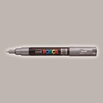 POSCA Paint Markers PC-1M Extra-Fine Bullet Tip