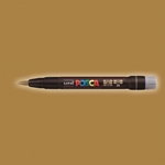 POSCA Paint Markers PC-350 Brush Tip