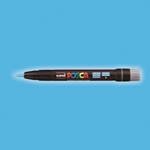 POSCA Paint Markers PC-350 Brush Tip