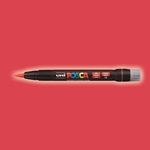 POSCA Paint Markers PC-350 Brush Tip