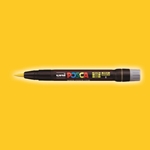 POSCA Paint Markers PC-350 Brush Tip