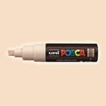 POSCA Paint Markers PC-8K Broad Chisel Tip