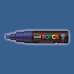 POSCA Paint Markers PC-8K Broad Chisel Tip