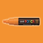 POSCA Paint Markers PC-8K Broad Chisel Tip