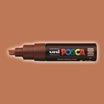 POSCA Paint Markers PC-8K Broad Chisel Tip