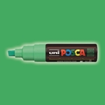 POSCA Paint Markers PC-8K Broad Chisel Tip