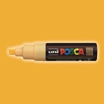 POSCA Paint Markers PC-8K Broad Chisel Tip