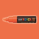 POSCA Paint Markers PC-8K Broad Chisel Tip