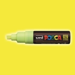 POSCA Paint Markers PC-8K Broad Chisel Tip