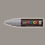 POSCA Paint Markers PC-8K Broad Chisel Tip