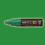 POSCA Paint Markers PC-8K Broad Chisel Tip