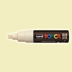 POSCA Paint Markers PC-8K Broad Chisel Tip