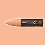 POSCA Paint Markers PC-8K Broad Chisel Tip