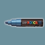 POSCA Paint Markers PC-8K Broad Chisel Tip