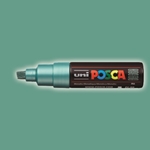 POSCA Paint Markers PC-8K Broad Chisel Tip