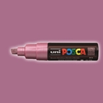 POSCA Paint Markers PC-8K Broad Chisel Tip