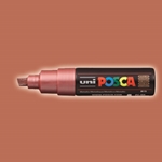 POSCA Paint Markers PC-8K Broad Chisel Tip