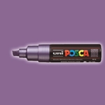 POSCA Paint Markers PC-8K Broad Chisel Tip