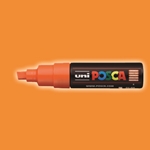 POSCA Paint Markers PC-8K Broad Chisel Tip