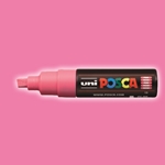 POSCA Paint Markers PC-8K Broad Chisel Tip