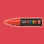 POSCA Paint Markers PC-8K Broad Chisel Tip