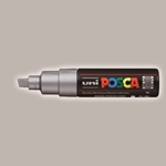 POSCA Paint Markers PC-8K Broad Chisel Tip