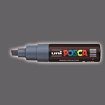 POSCA Paint Markers PC-8K Broad Chisel Tip