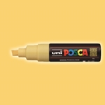 POSCA Paint Markers PC-8K Broad Chisel Tip