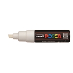 POSCA Paint Markers PC-8K Broad Chisel Tip