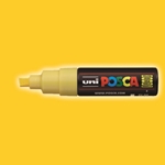 POSCA Paint Markers PC-8K Broad Chisel Tip