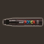 POSCA Paint Markers PC-17K Extra-Broad Chisel Tip