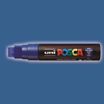 POSCA Paint Markers PC-17K Extra-Broad Chisel Tip