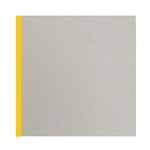 K&P Pasteboard Cover Sketchbooks: Yellow