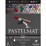 Pastelmat Pad Palette 6 (Charcoal Grey only)