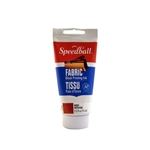 Speedball Block Printing Ink for Fabric - 2.5 oz Tubes