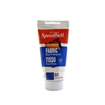 Speedball Block Printing Ink for Fabric - 2.5 oz Tubes