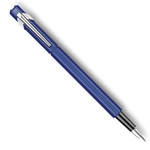 Caran d'Ache 849 Fountain Pen: Classic Line